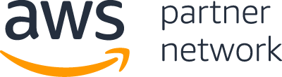 Logo AWS Amazon
