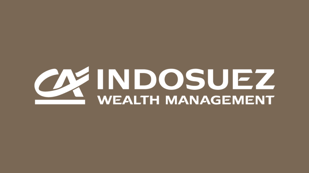 Indosuez logo