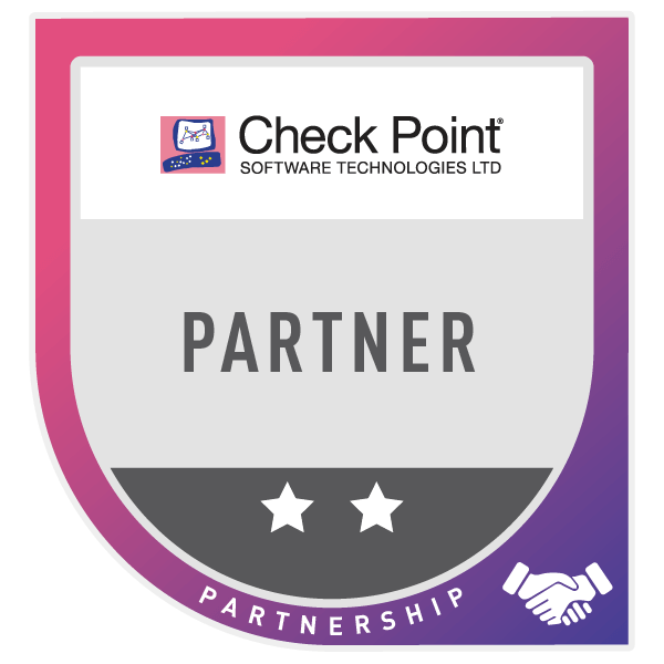 Logo Check Point