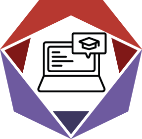 Logo education and training