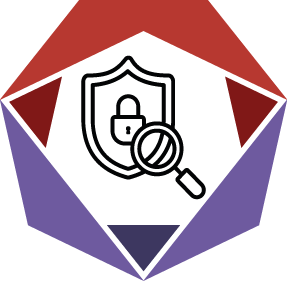 Threat intelligence logo