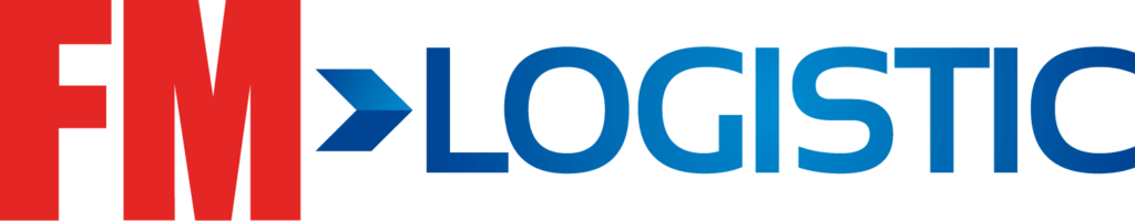 FM Logistic logo