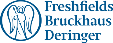 Freshfields logo