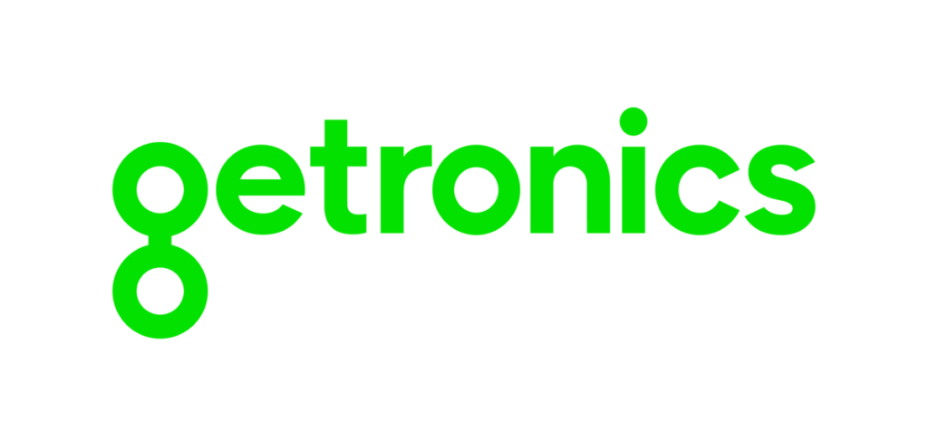 Getronics logo