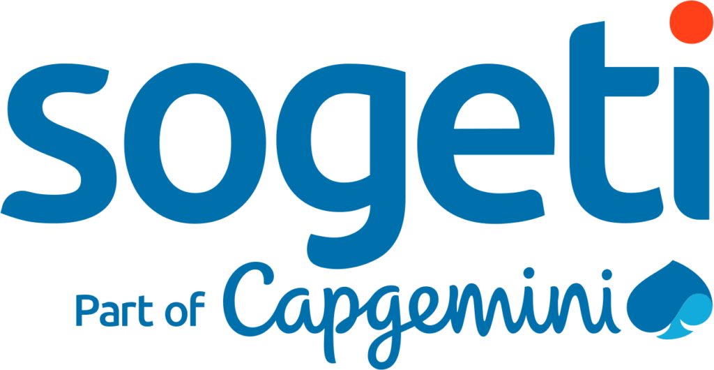 Sogeti logo