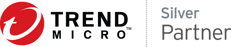 Logo Trend Micro