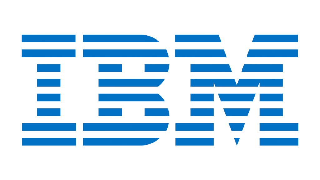 IBM logo