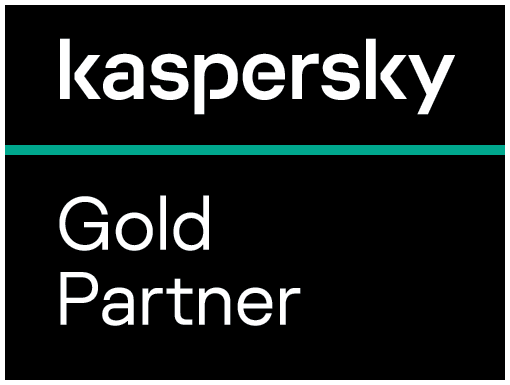 Logo Kaspersky