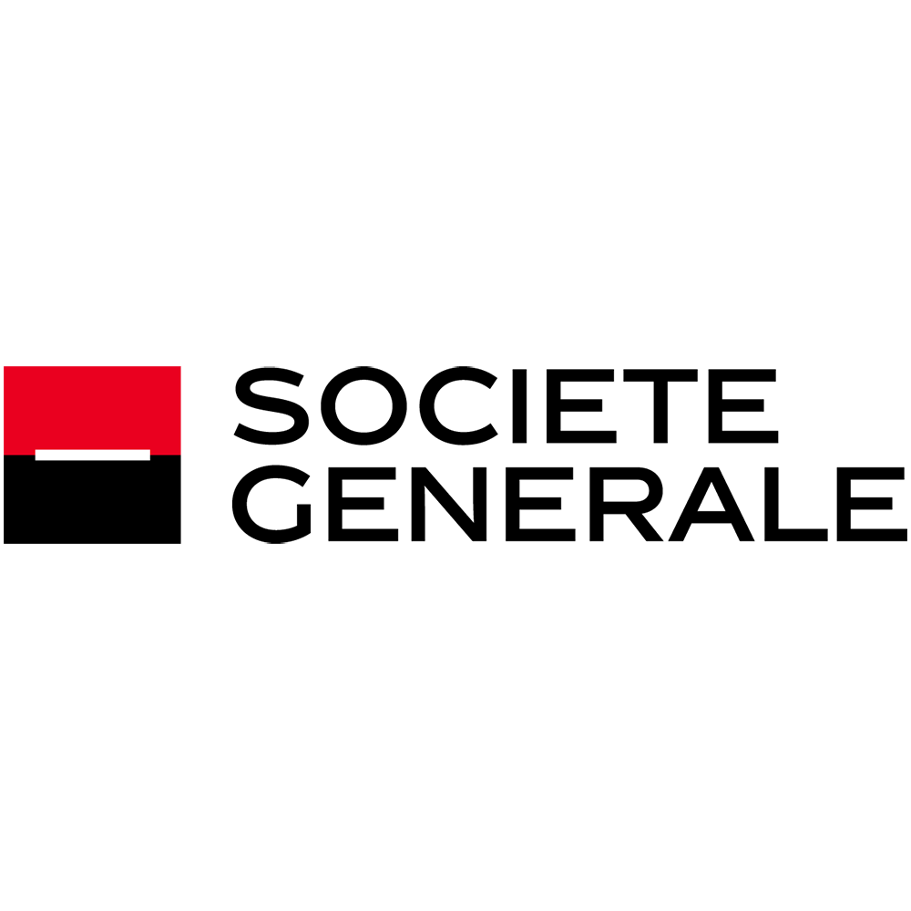 Société générale logo