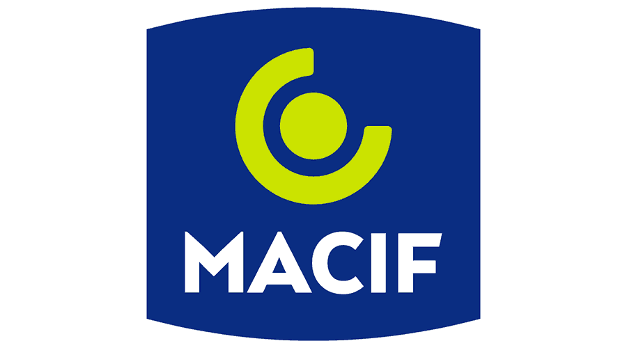 MACIF logo