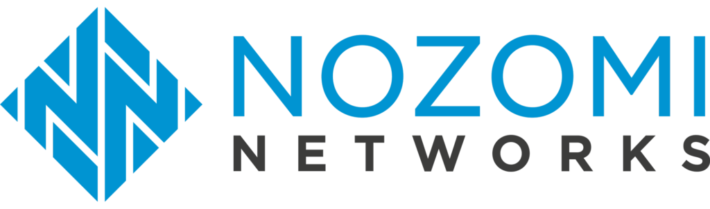 Logo Nozomi Networks