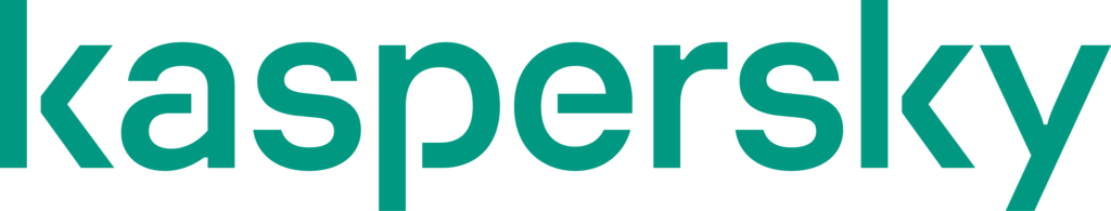 Kaspersky logo