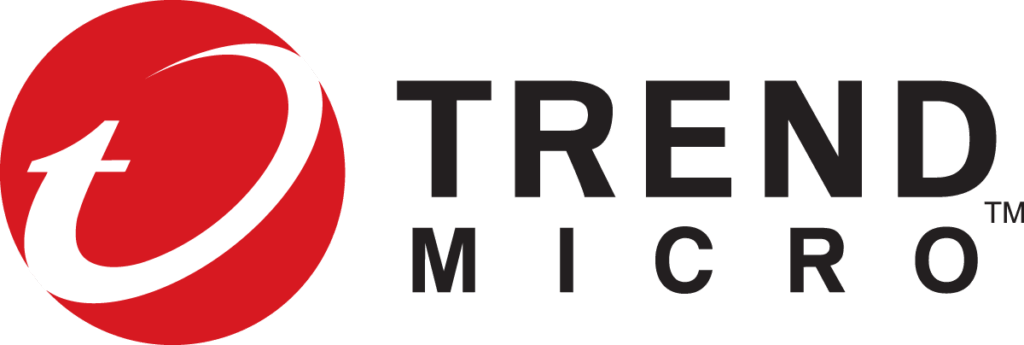 Trend micro logo