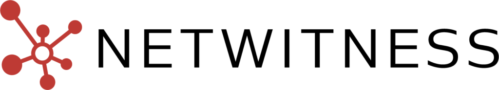 Netwitness logo