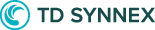 TD SYNNEX logo